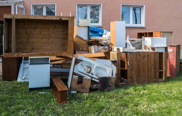 Best Dumpster Rental Services  in Coto De Za, CA