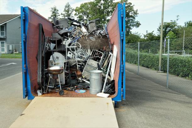 Best Garage Cleanout Services  in Coto De Za, CA