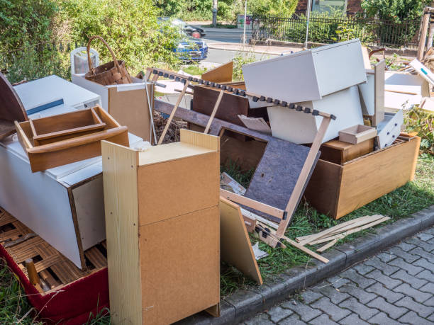 Best Construction Debris Removal  in Coto De Za, CA
