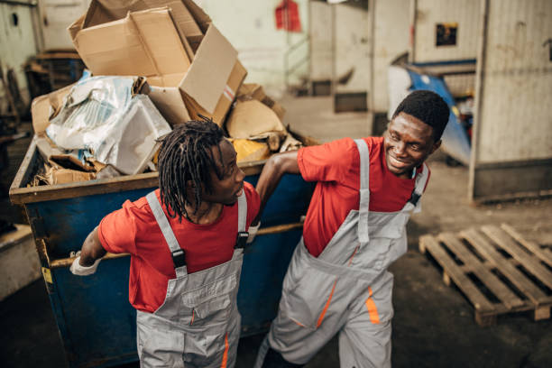 Best Commercial Cleanout Services  in Coto De Za, CA