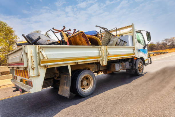 Best Full-Service Junk Removal  in Coto De Za, CA