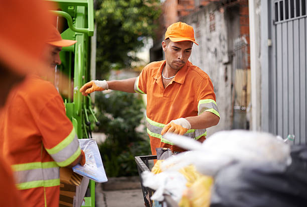 Best Construction Debris Removal  in Coto De Za, CA